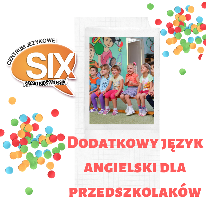 ZAJĘCIA DODATKOWE JĘZYKA ANGIELSKIEGO DLA PRZEDSZKOLAKÓW GDZIE ->  Publiczne Przedszkole w Przecławiu Publiczne Przedszkole w Kołbaskowie Punkt Przedszkolny w Przecławiu Publiczne Przedszkole w Przylepie Kurs odbywa się 2 razy w tygodniu po 20min w grupie 3-latków, oraz 2 razy 30min w grupach 4-6 latków. Zajęcia ruszają w połowie września. KOSZT-> Cena zajęć 20min wynosi 50zł miesięcznie […]